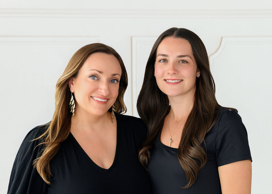 Meet the Women behind LIONYX LACQUER