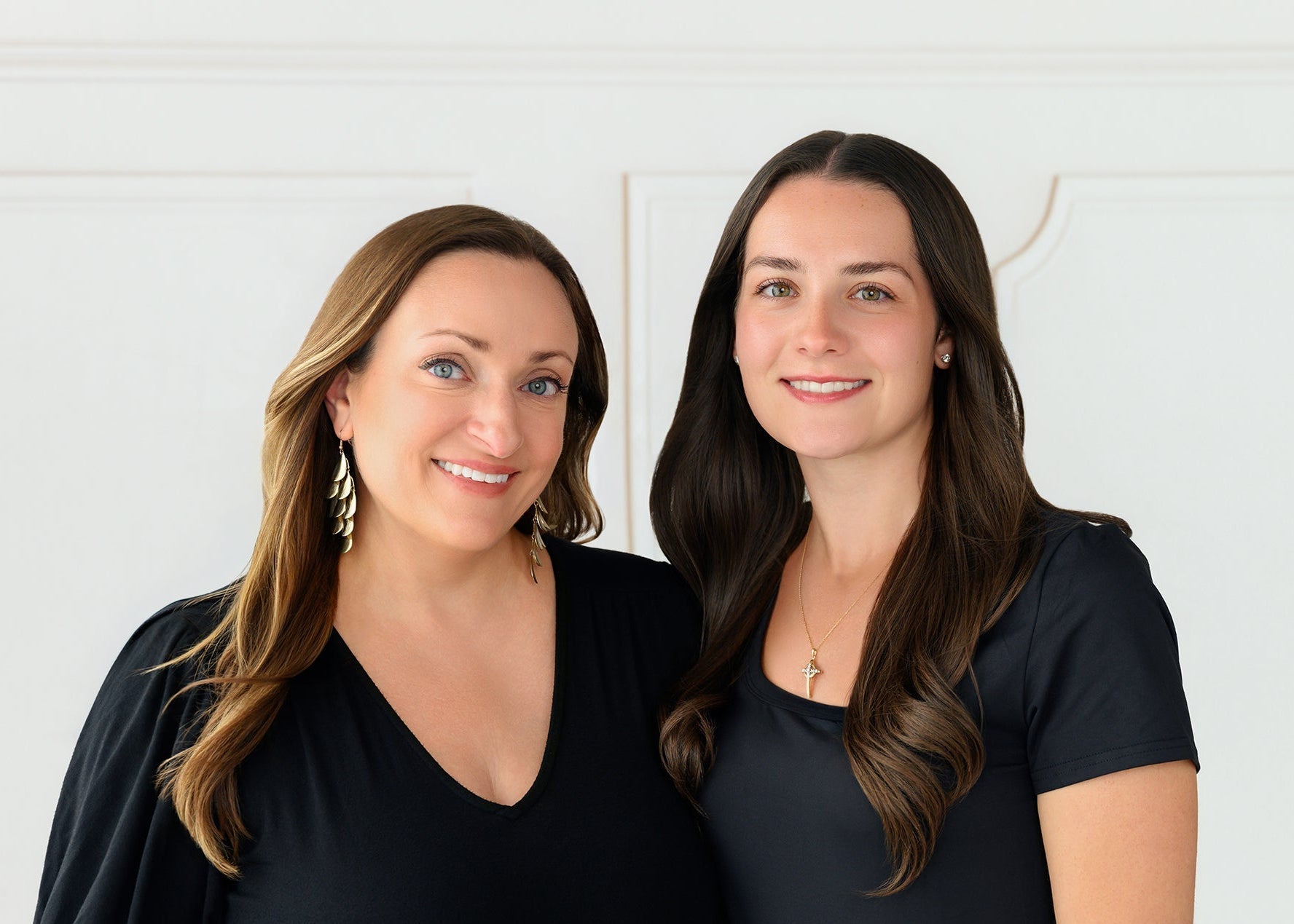 Meet the Women behind LIONYX LACQUER