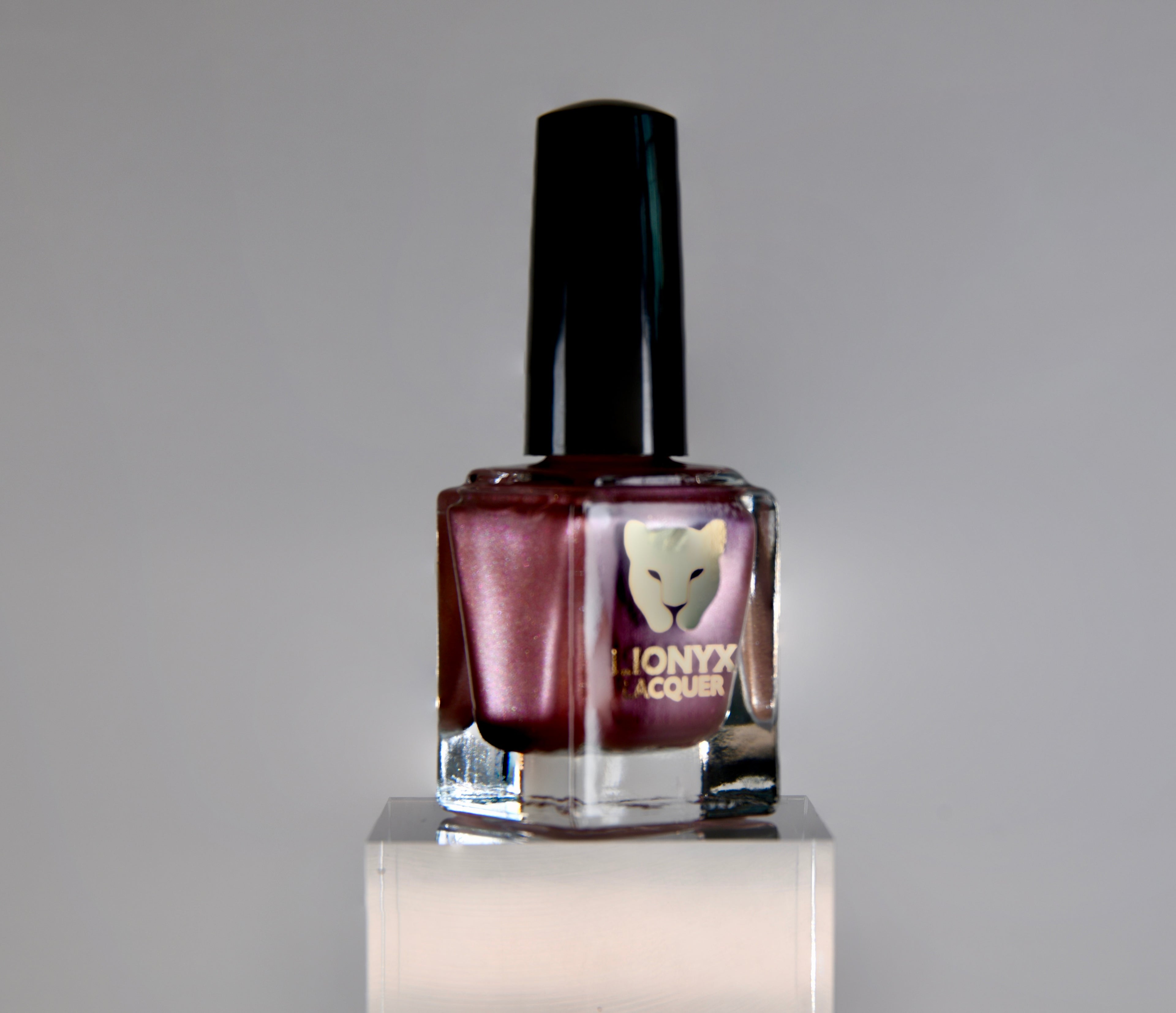 ROSE COLORED GLASSES