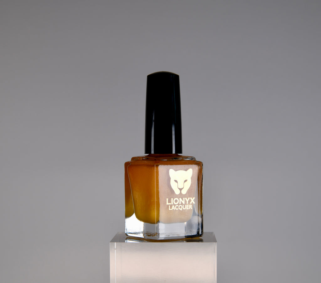 PEACH DON'T KILL MY VIBE