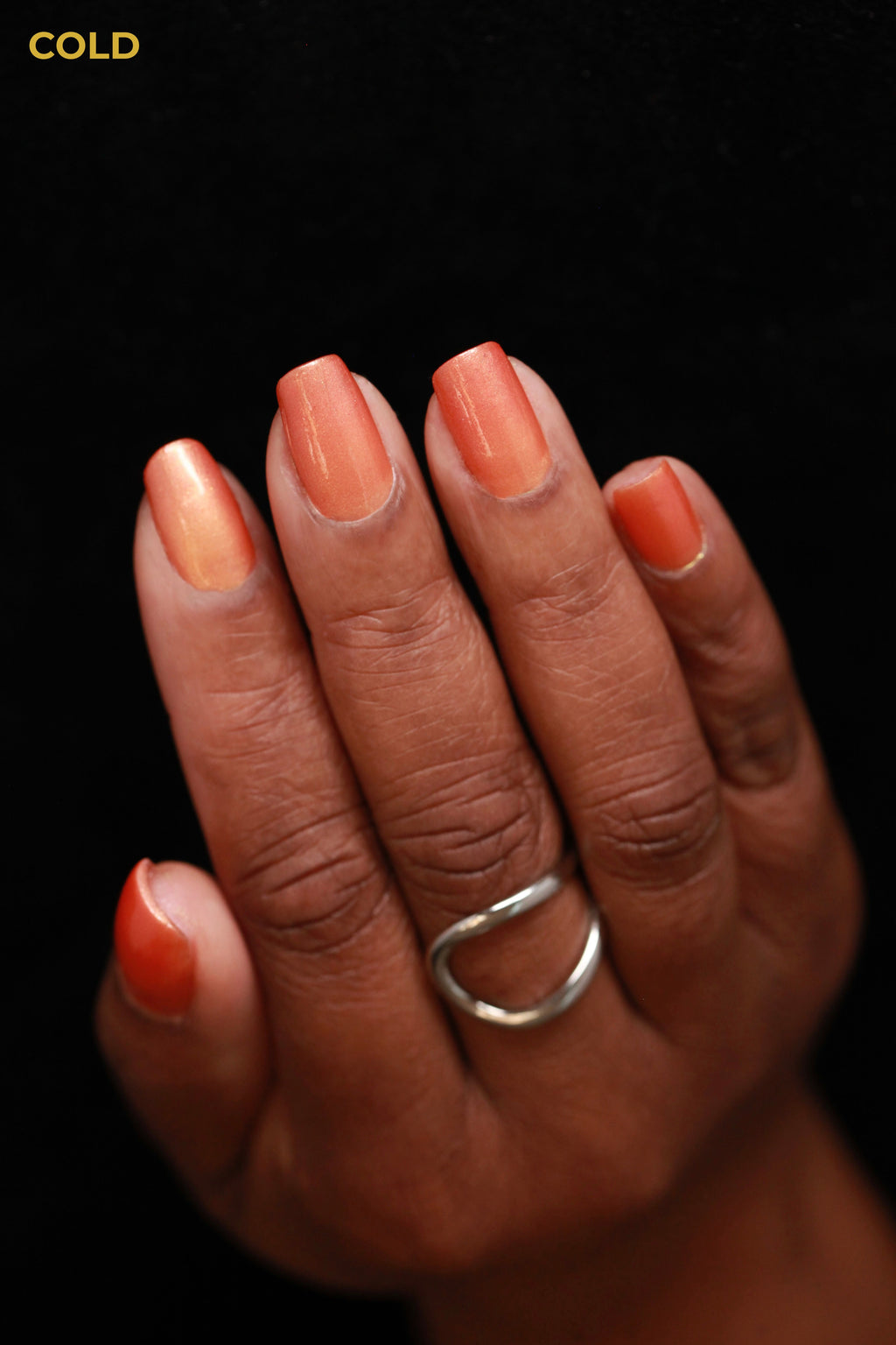 PEACH DON'T KILL MY VIBE