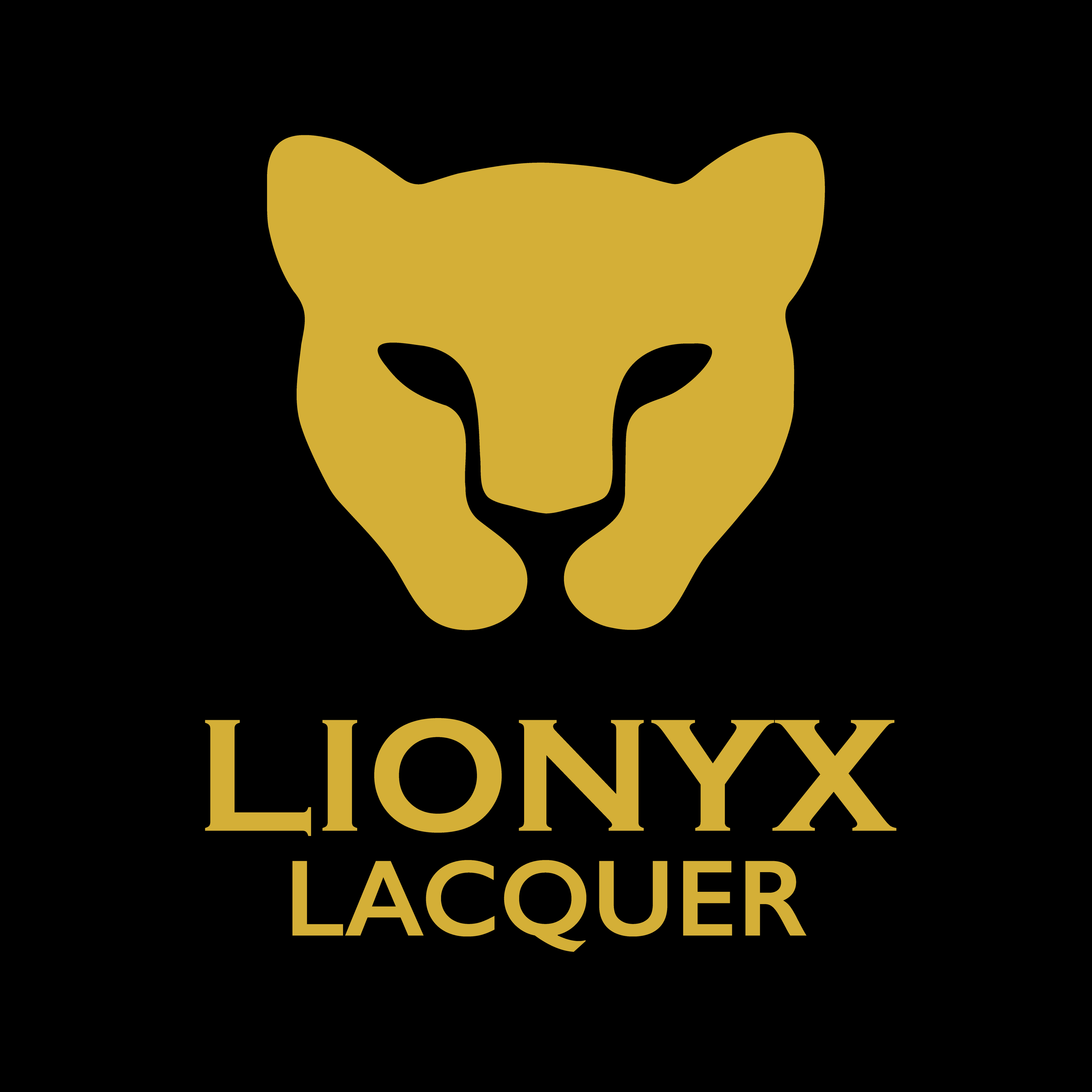 Lionyx Lacquer Digital Gift Card