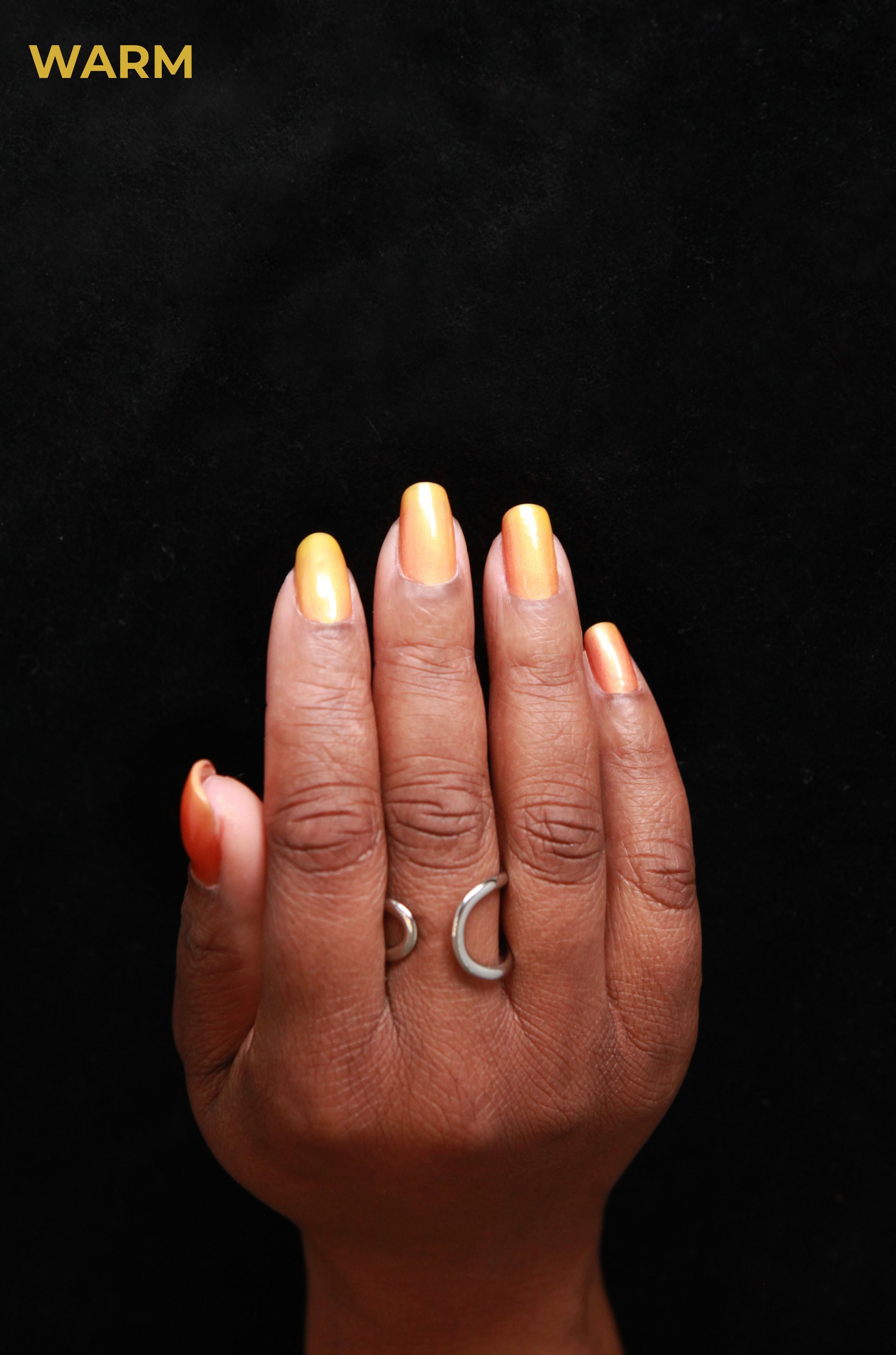 PEACH DON'T KILL MY VIBE