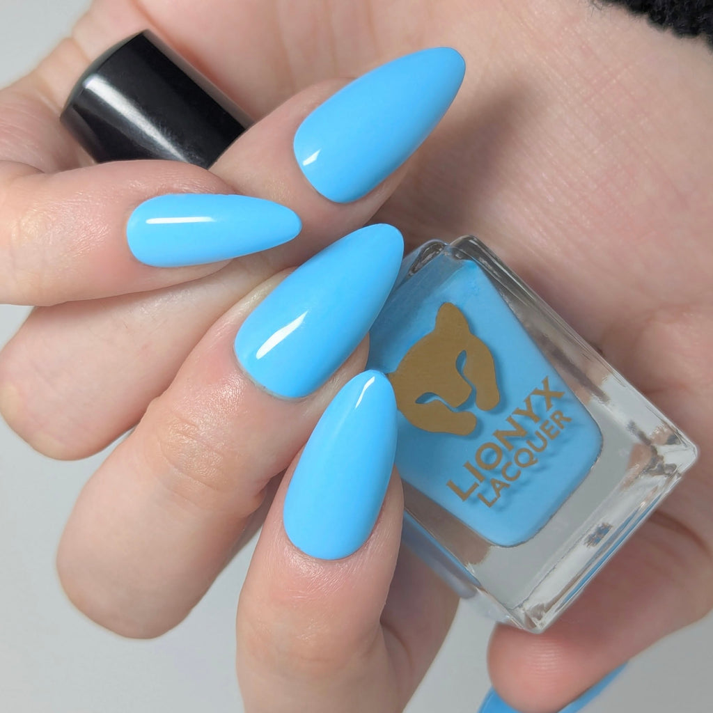 BABY BLUES