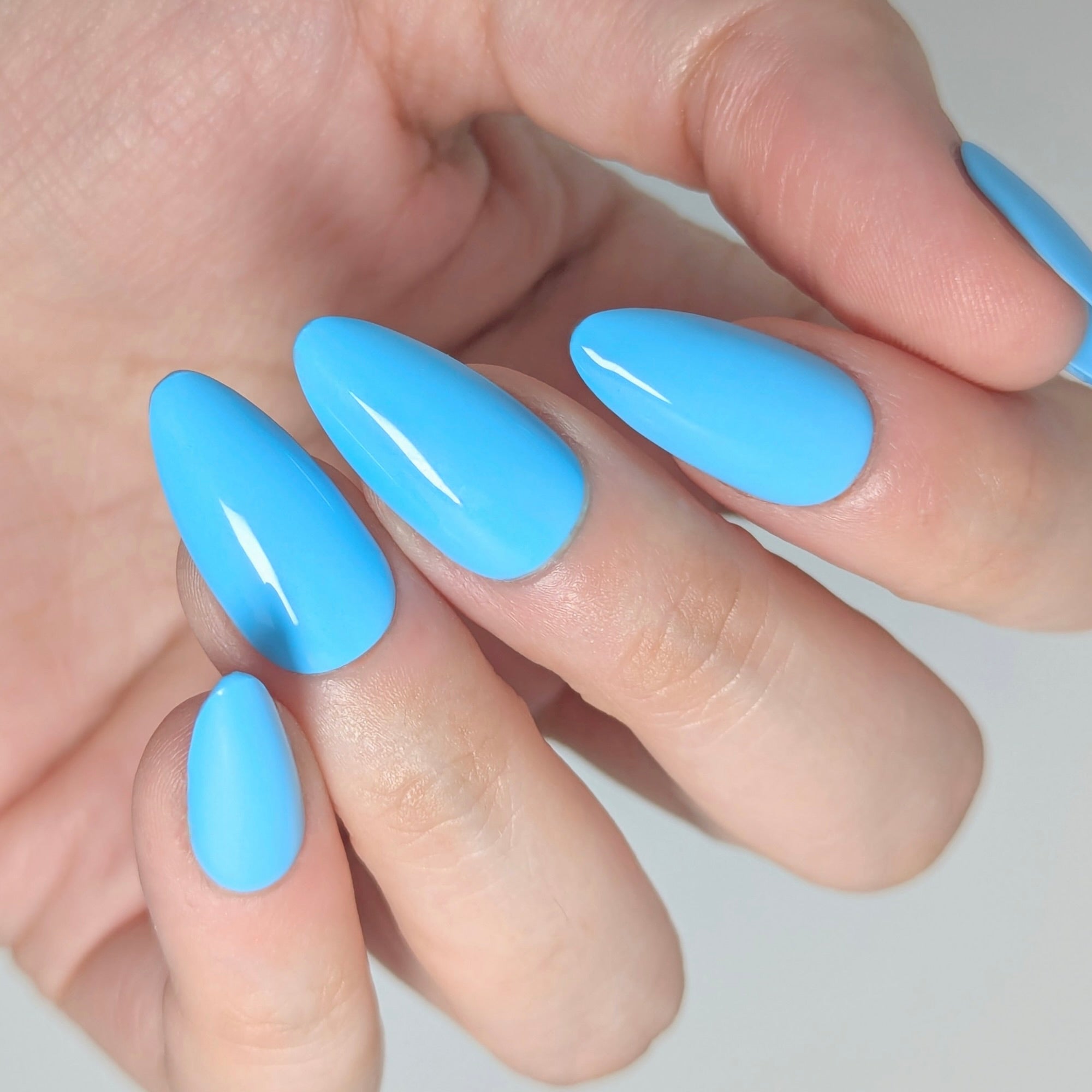 BABY BLUES
