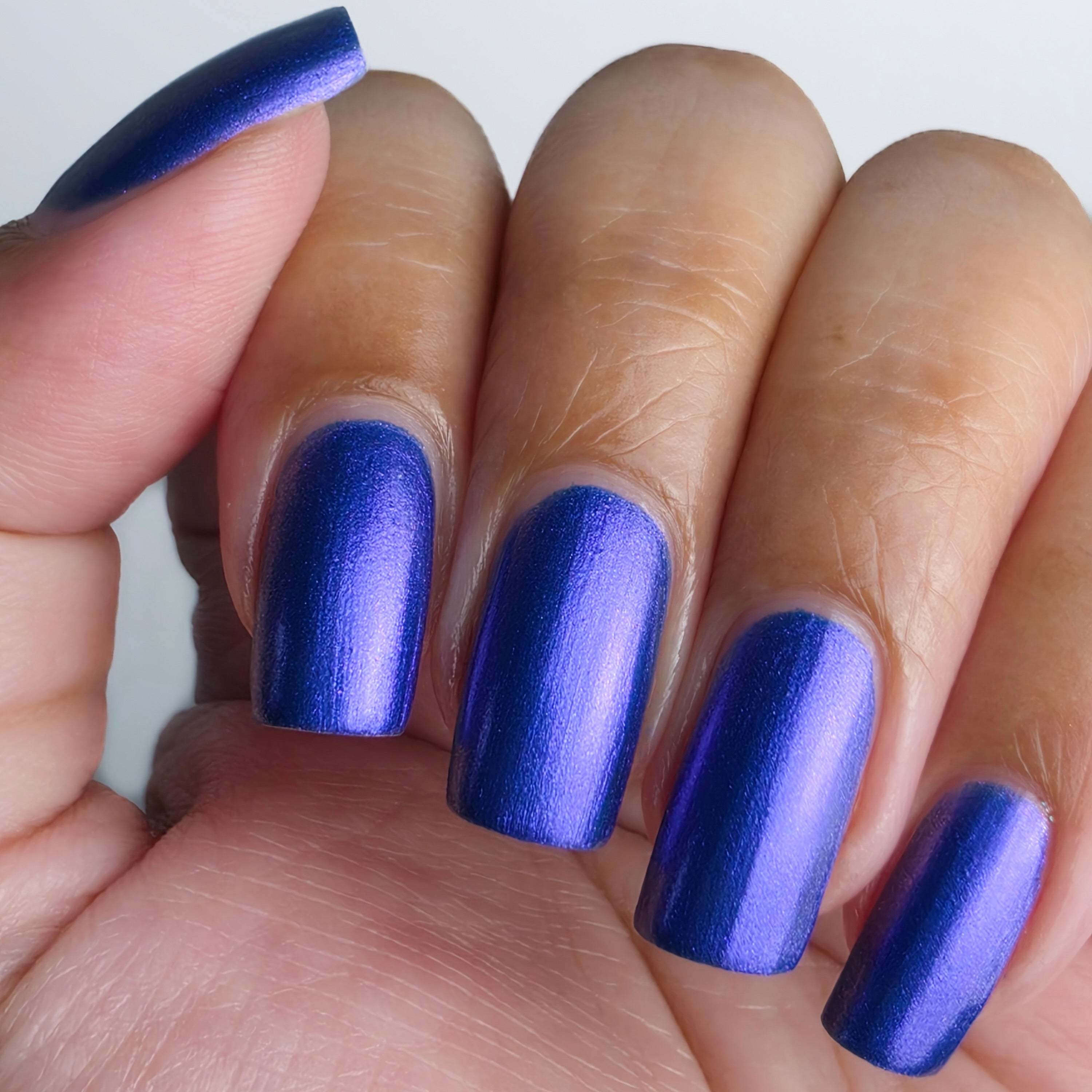 BLURPLE REIGN