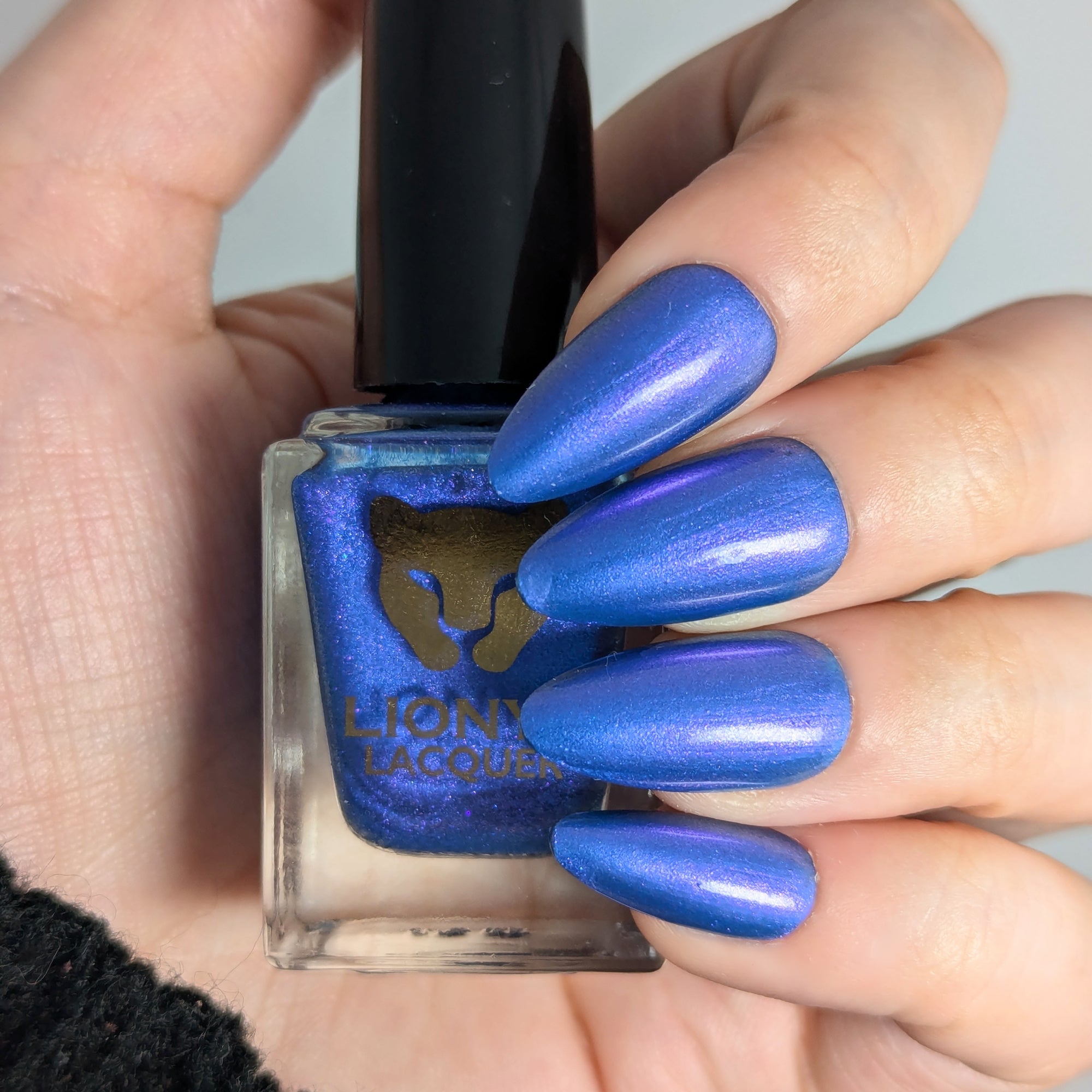 BLURPLE REIGN