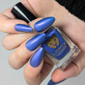 BLURPLE REIGN