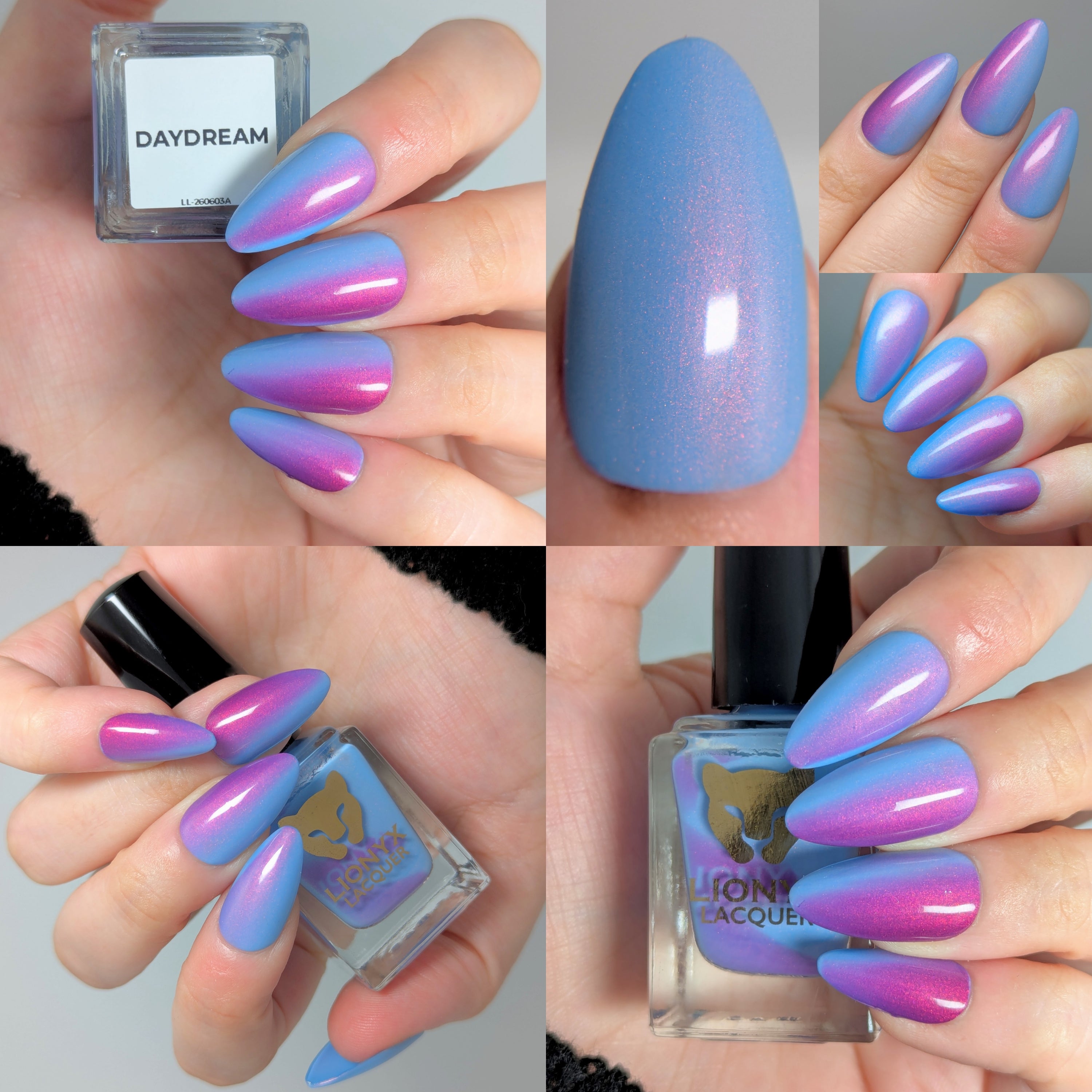 SUNSTRUCK