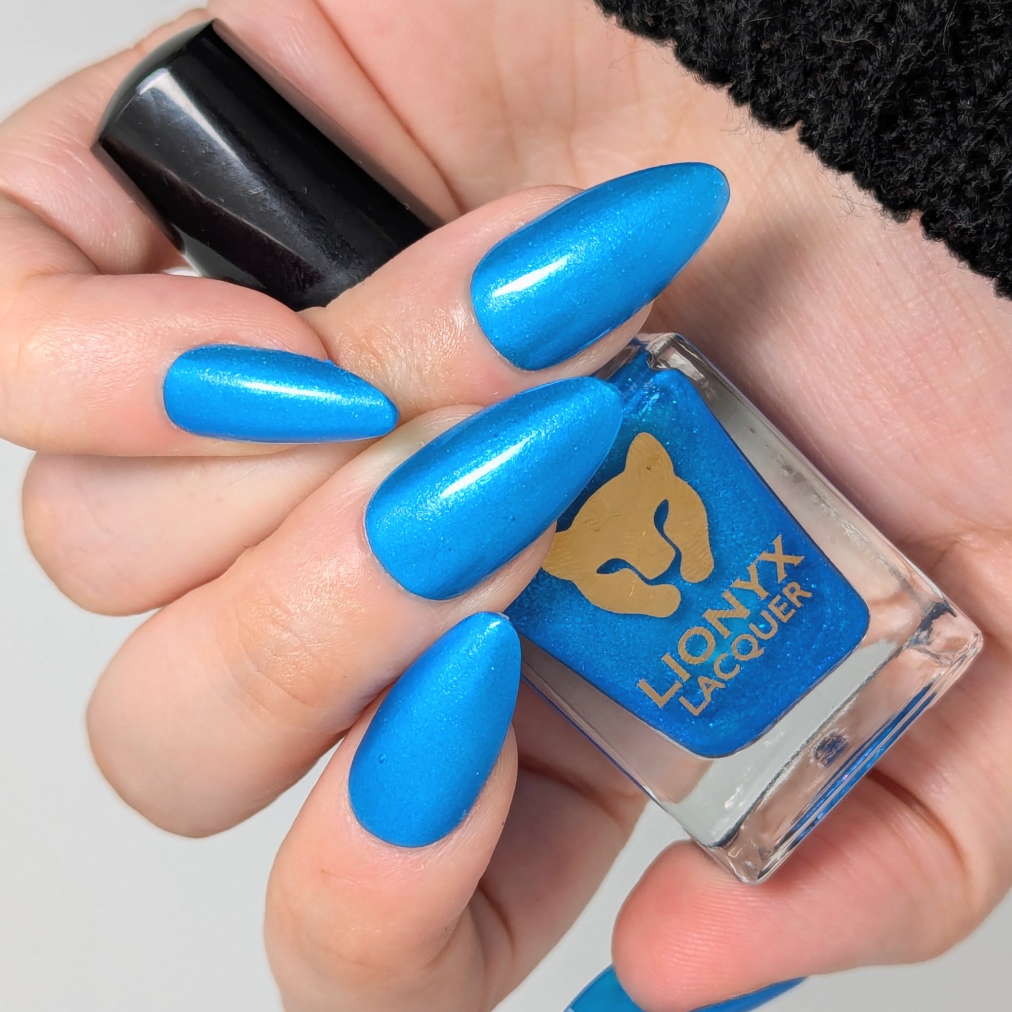 ELECTRIC BLUEGALOO
