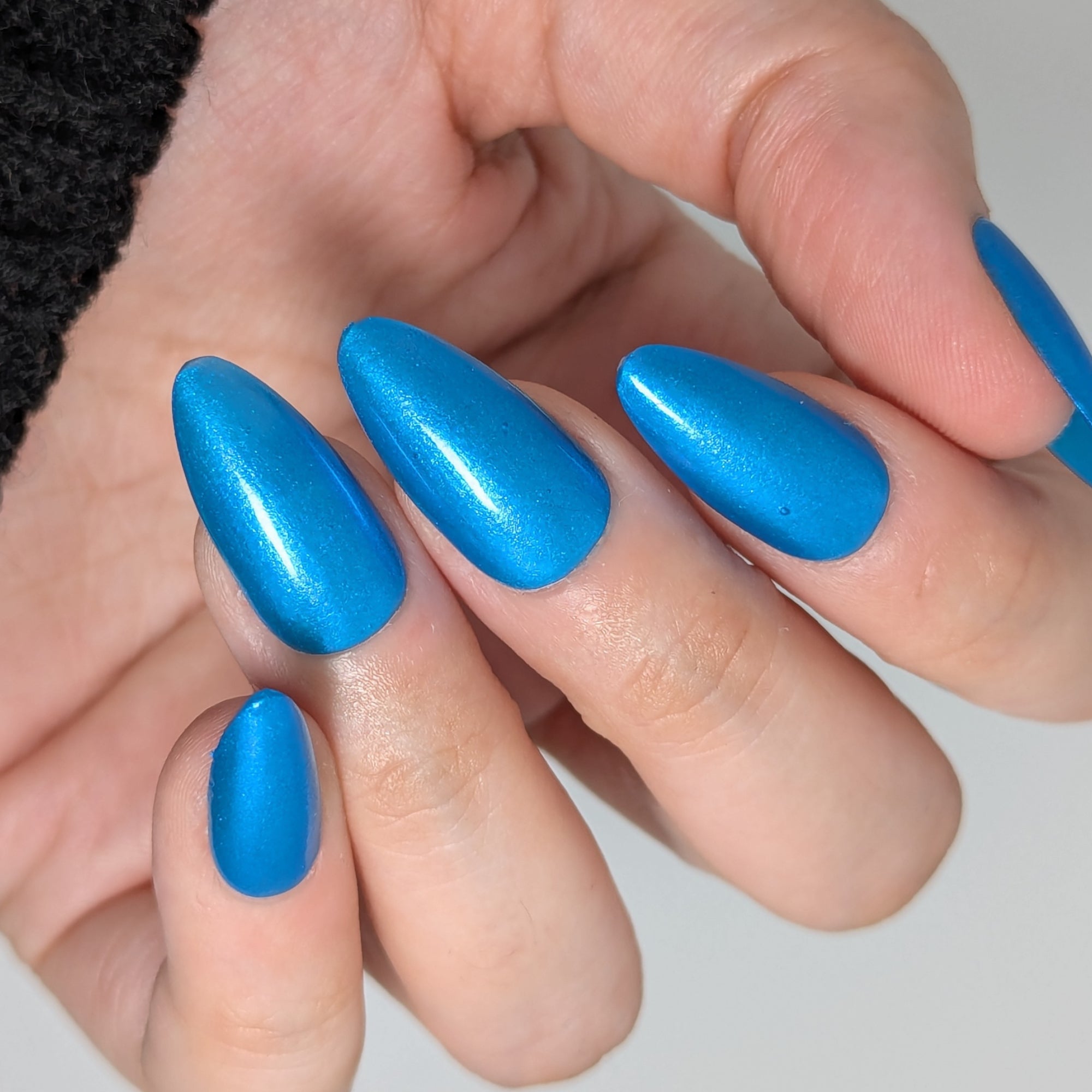 ELECTRIC BLUEGALOO