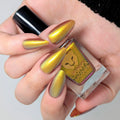 GILDED DESIRE