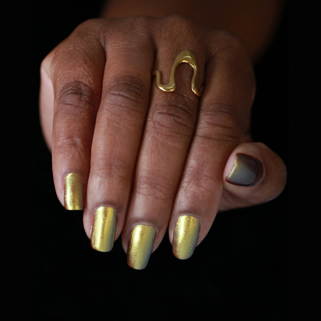 GILDED DESIRE