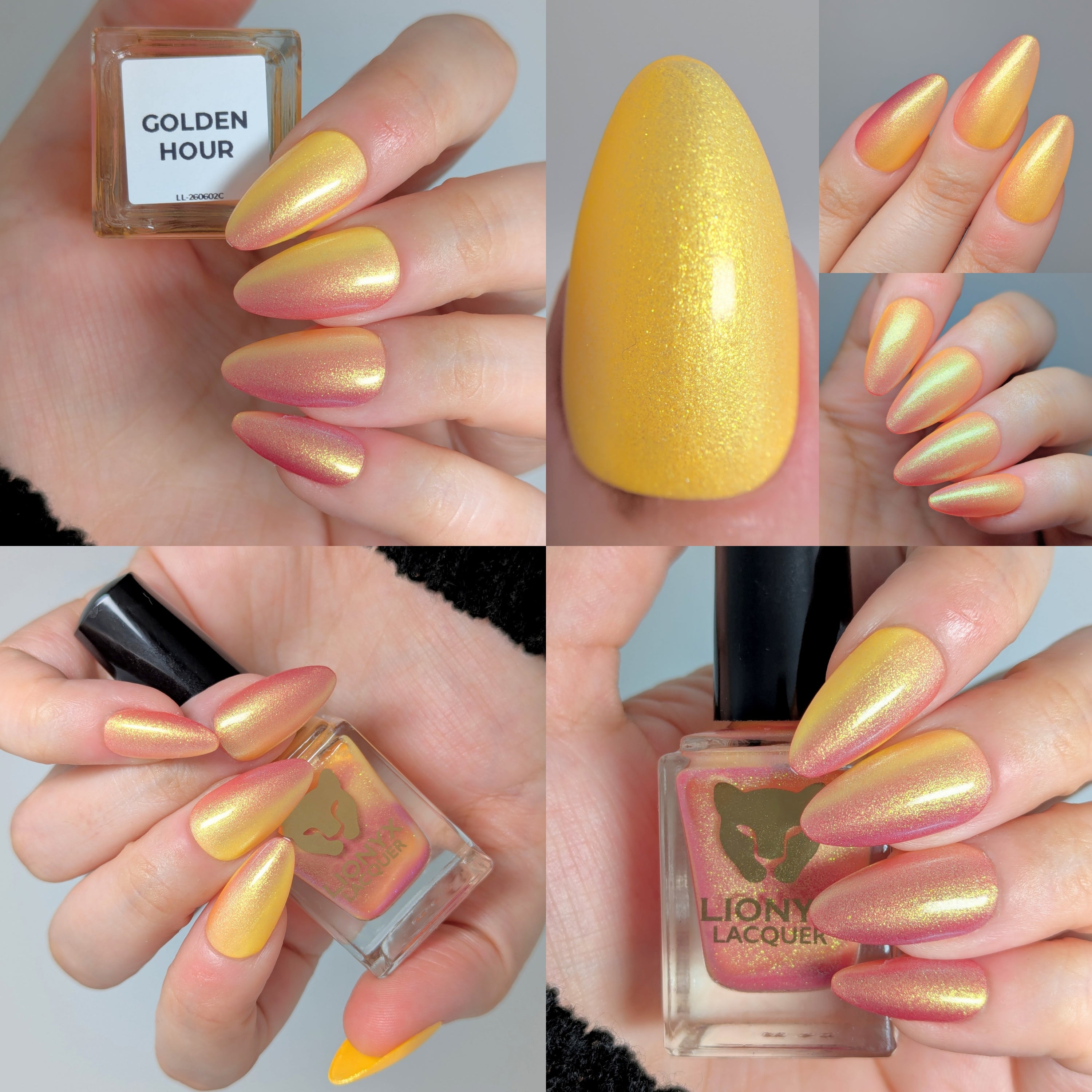 SUNSTRUCK