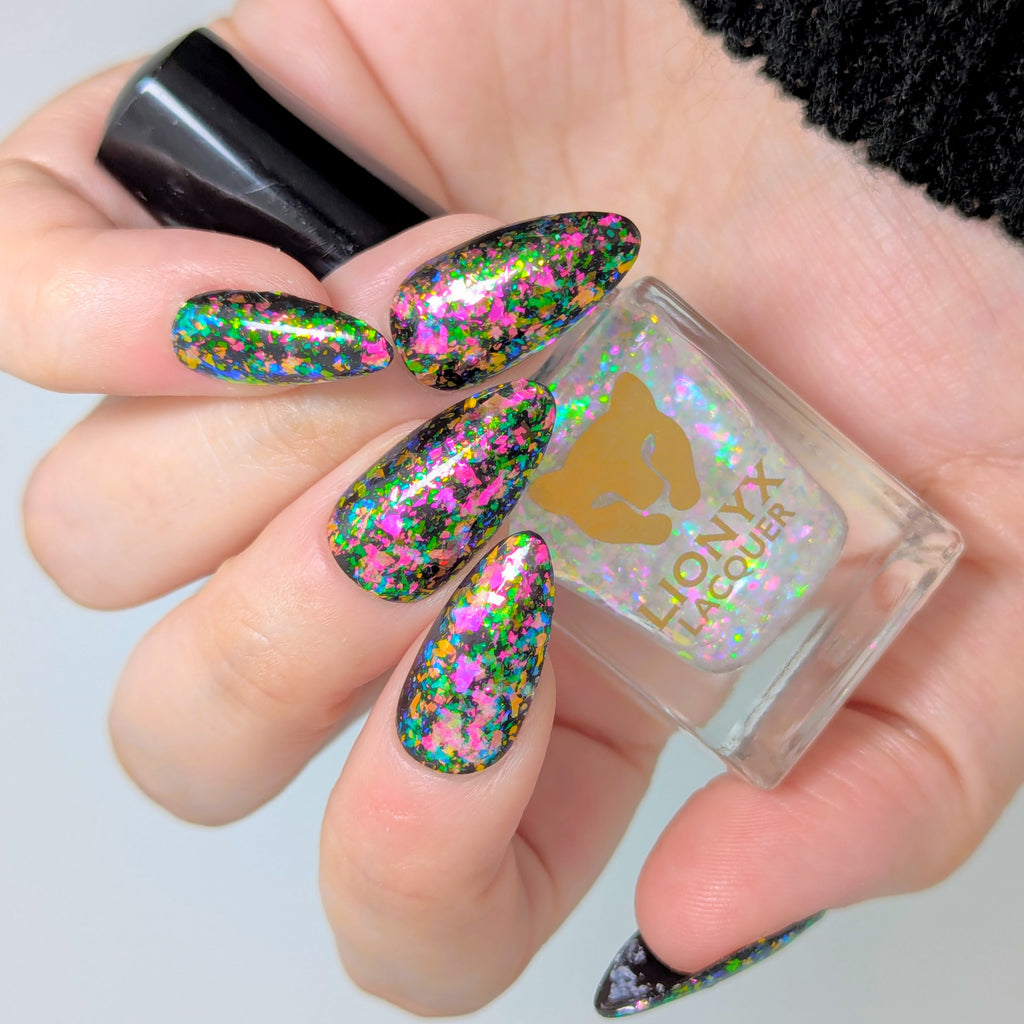 KALEIDOSCOPE