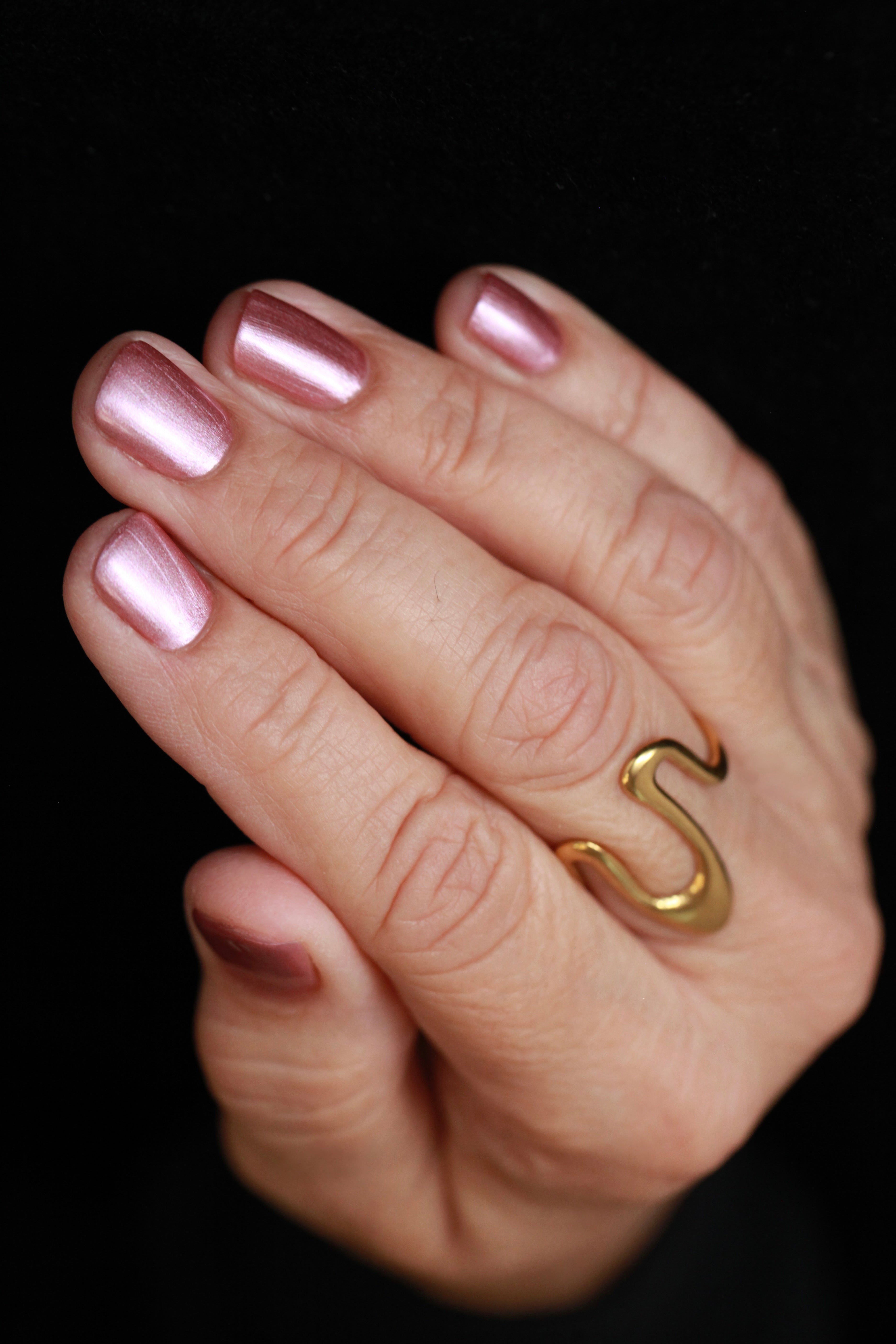 ROSE COLORED GLASSES