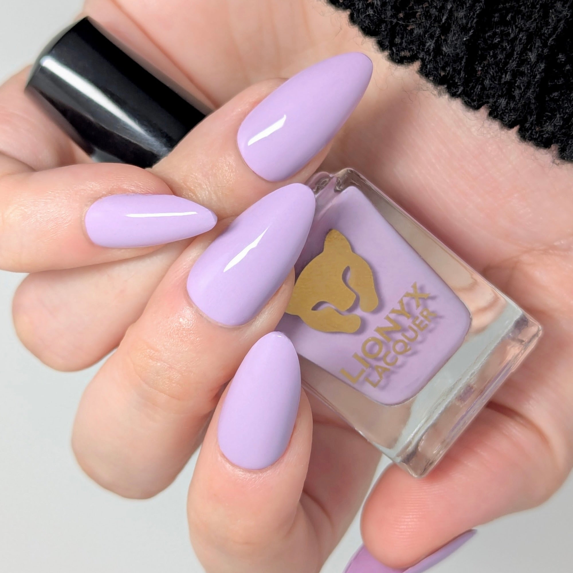 LILAC YOU MEAN IT