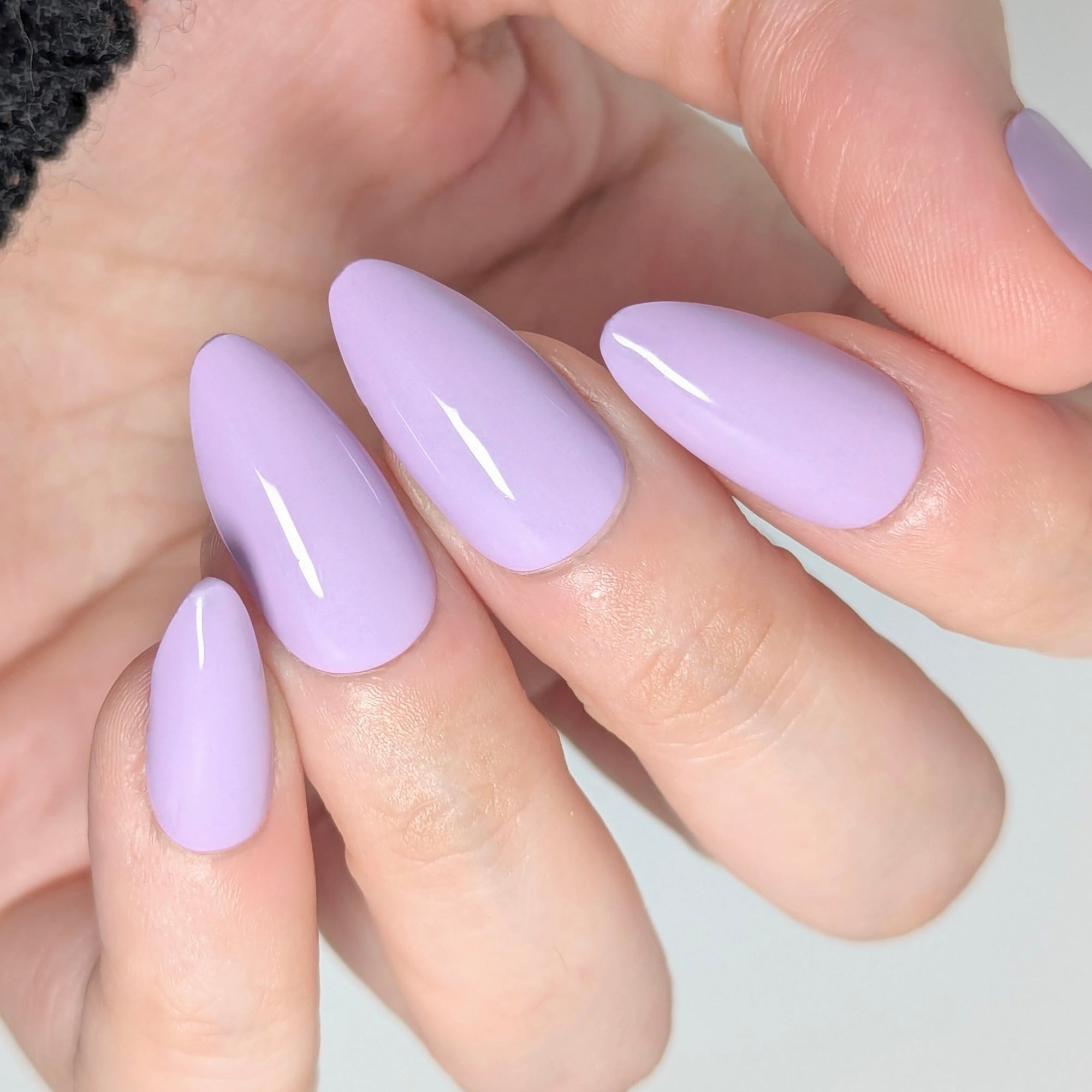 LILAC YOU MEAN IT