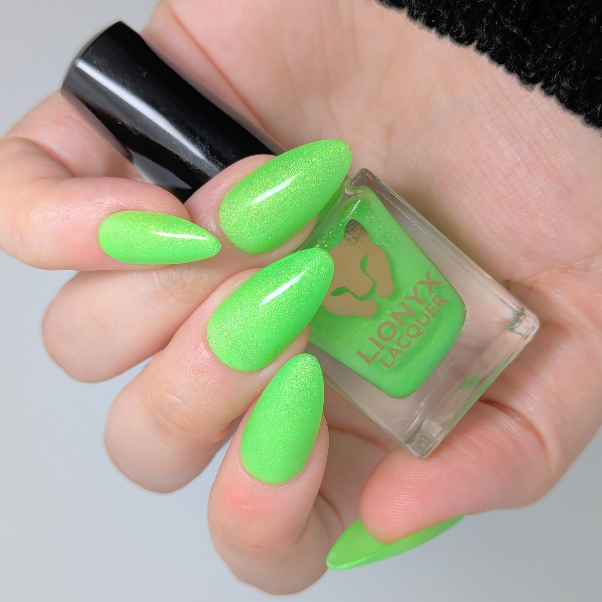 LIMELIGHT