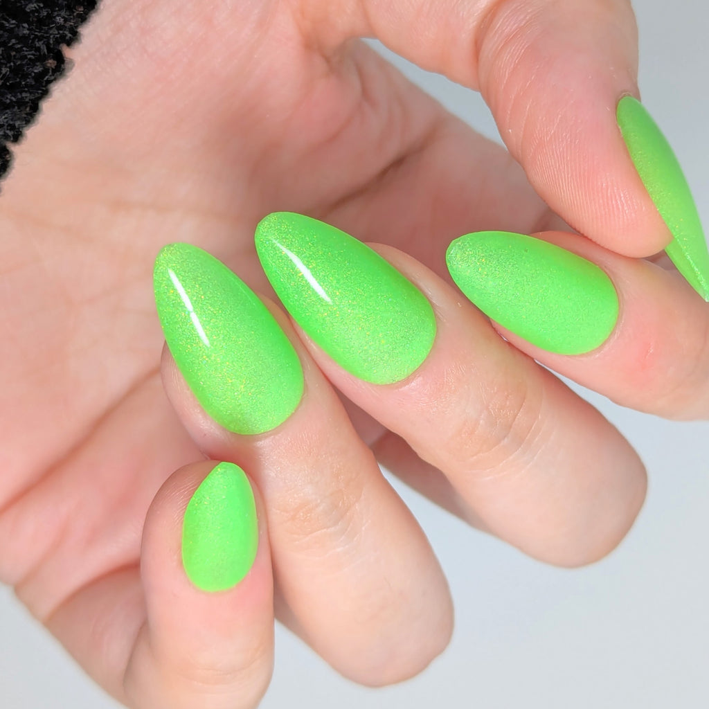 LIMELIGHT