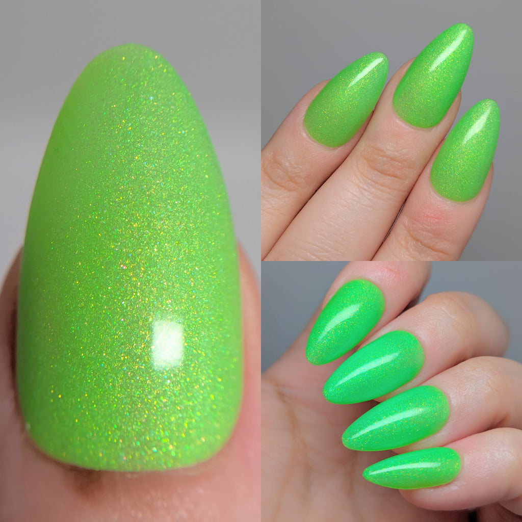 LIMELIGHT