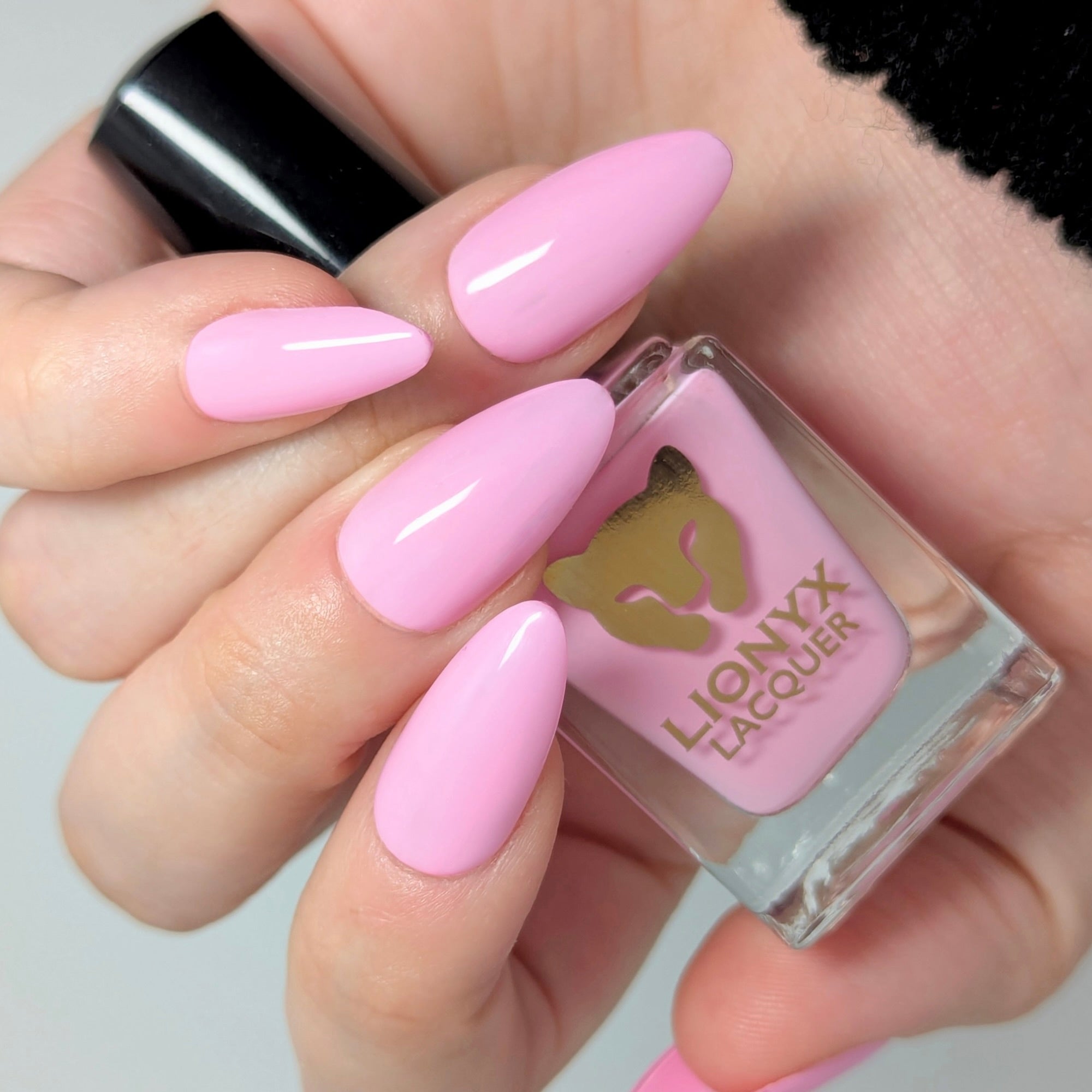 PINK SLIP