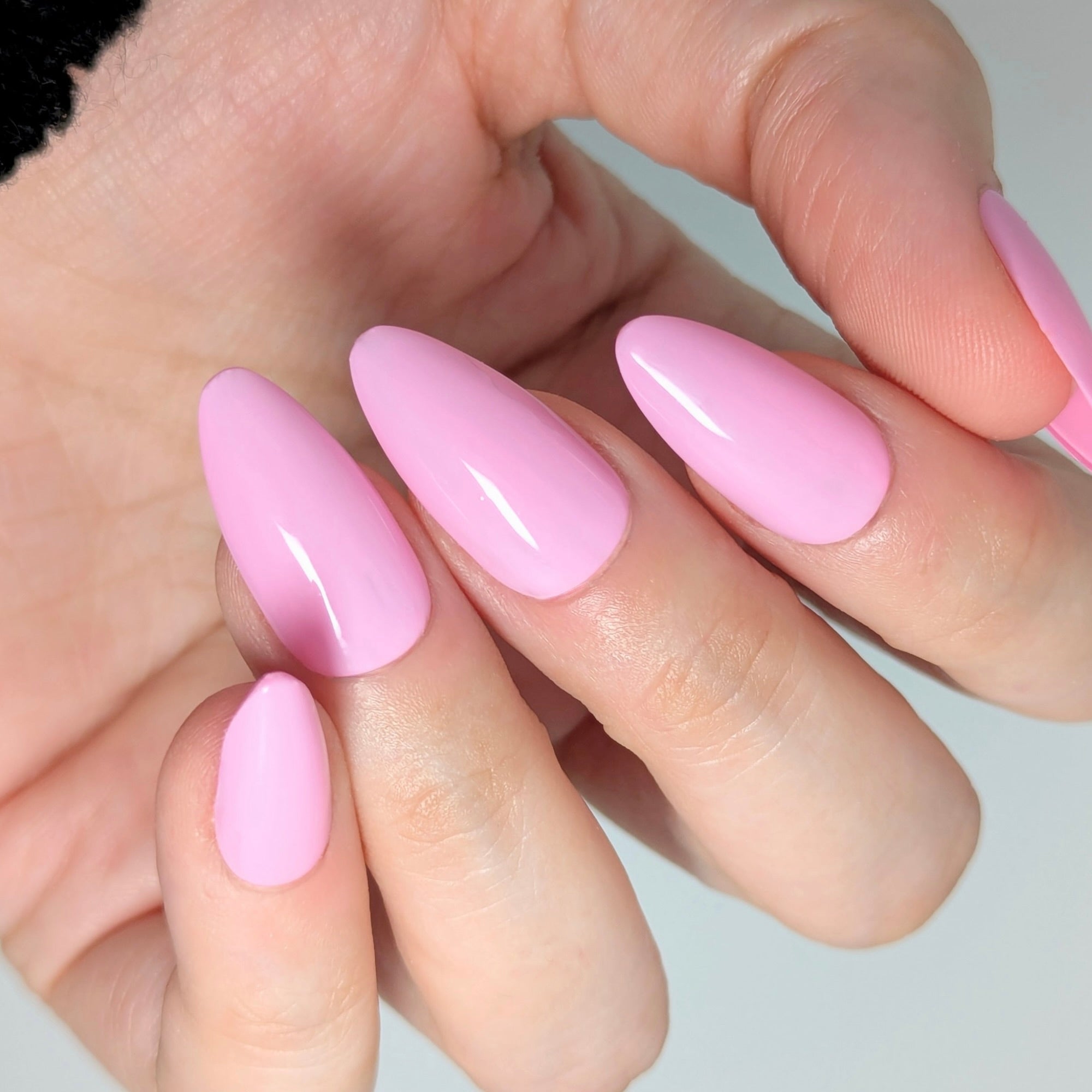 PINK SLIP