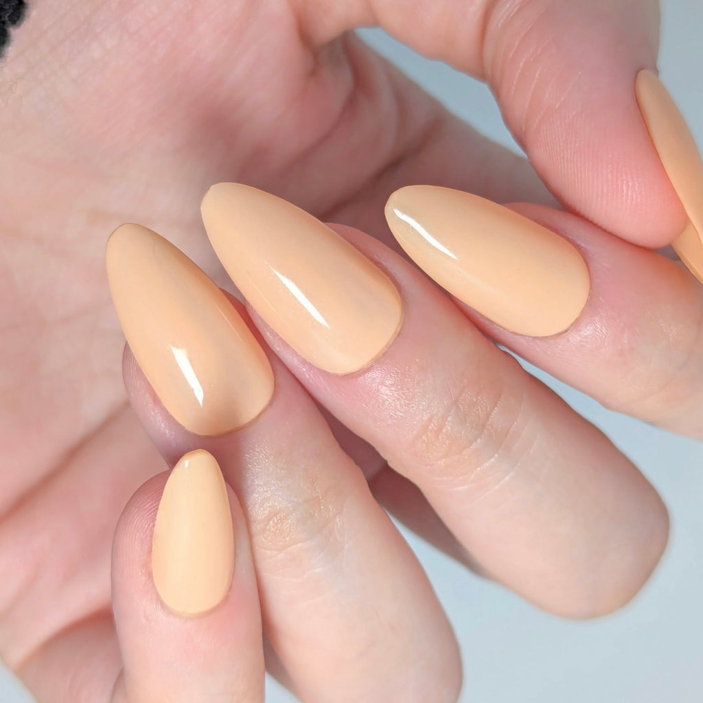SUNSET SORBET